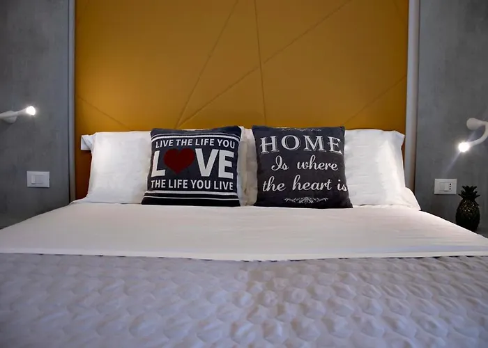 Boutique Hotel All'Orologio