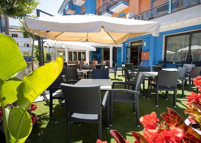 Hotel Crystal