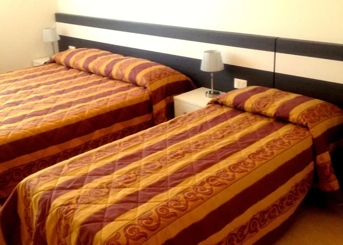 Villaggio Hemingway - Family Aparthotel