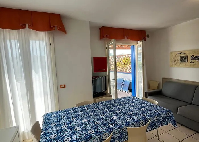 Villaggio Hemingway - Aparthotel