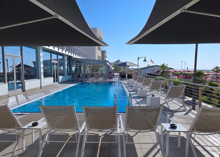 Hotel Delle Nazioni - Adults Only