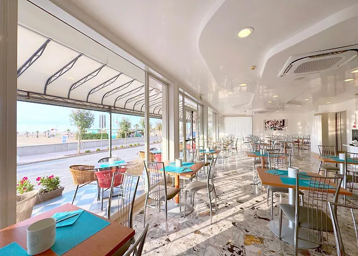 Hotel Riviera