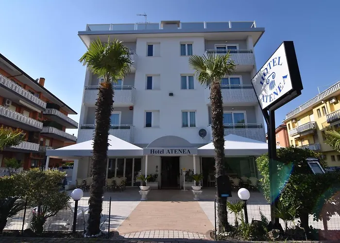 Hotel Atenea Golden Star